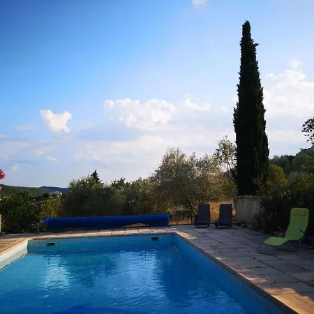 Affittacamere Maison D'hôtes, Eco-domaine&spa De Pontet-fronzèle *