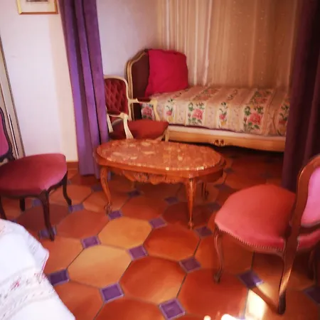 Maison D'hôtes, Eco-domaine&spa De Pontet-fronzèle Affittacamere Lagorce (Ardeche)