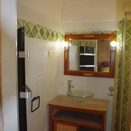 Maison D'hôtes, Eco-domaine&spa De Pontet-fronzèle * Lagorce (Ardeche)