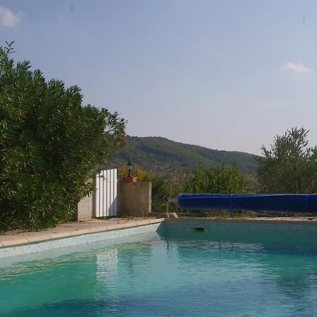 Maison D'hôtes, Eco-domaine&spa De Pontet-fronzèle Affittacamere