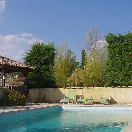 Maison D'hôtes, Eco-domaine&spa De Pontet-fronzèle