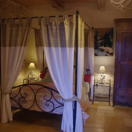 Maison D'hôtes, Eco-domaine&spa De Pontet-fronzèle *