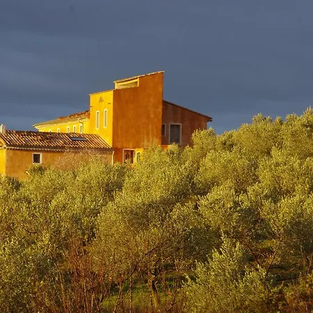 Maison D'hôtes, Eco-domaine&spa De Pontet-fronzèle Lagorce (Ardeche)