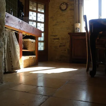Maison D'hôtes, Eco-domaine&spa De Pontet-fronzèle *