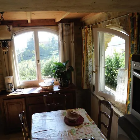 Affittacamere Maison D'hôtes, Eco-domaine&spa De Pontet-fronzèle *
