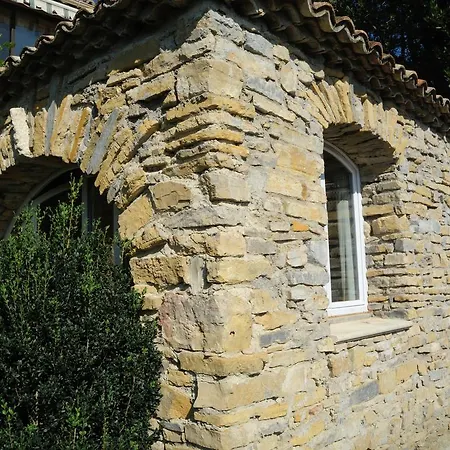 Affittacamere Maison D'hôtes, Eco-domaine&spa De Pontet-fronzèle *