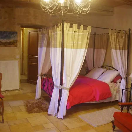 Affittacamere Maison D'hôtes, Eco-domaine&spa De Pontet-fronzèle