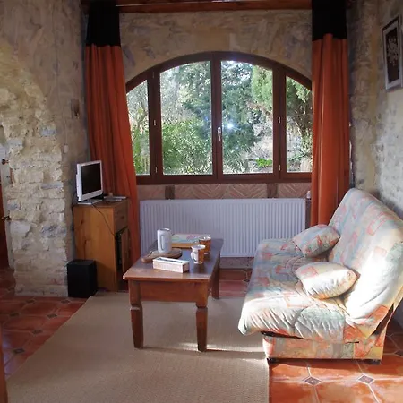 Maison D'hôtes, Eco-domaine&spa De Pontet-fronzèle