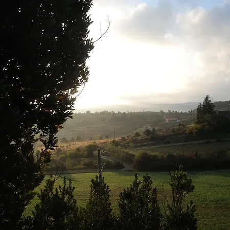 Affittacamere Maison D'hôtes, Eco-domaine&spa De Pontet-fronzèle *