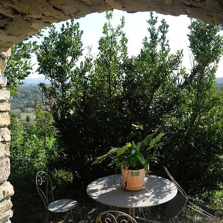 Maison D'hôtes, Eco-domaine&spa De Pontet-fronzèle Lagorce (Ardeche)