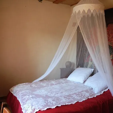Maison D'hôtes, Eco-domaine&spa De Pontet-fronzèle Lagorce (Ardeche)
