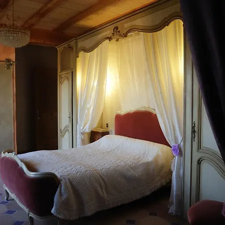 Affittacamere Maison D'hôtes, Eco-domaine&spa De Pontet-fronzèle