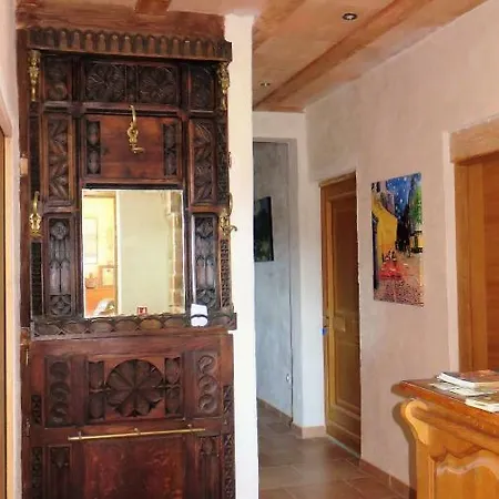 Maison D'hôtes, Eco-domaine&spa De Pontet-fronzèle Affittacamere