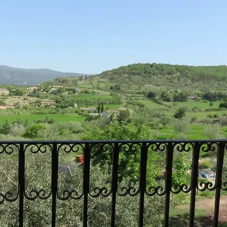 Maison D'hôtes, Eco-domaine&spa De Pontet-fronzèle Lagorce (Ardeche)