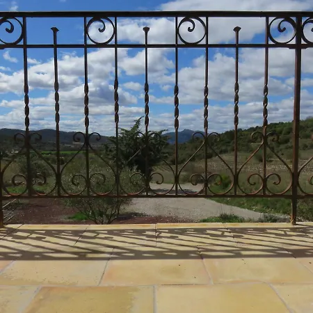 Maison D'hôtes, Eco-domaine&spa De Pontet-fronzèle Affittacamere