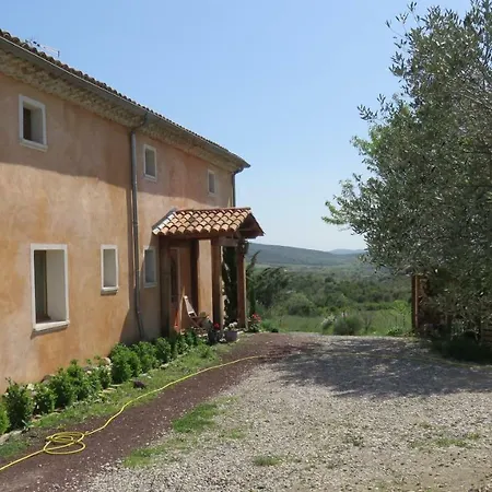 Maison D'hôtes, Eco-domaine&spa De Pontet-fronzèle