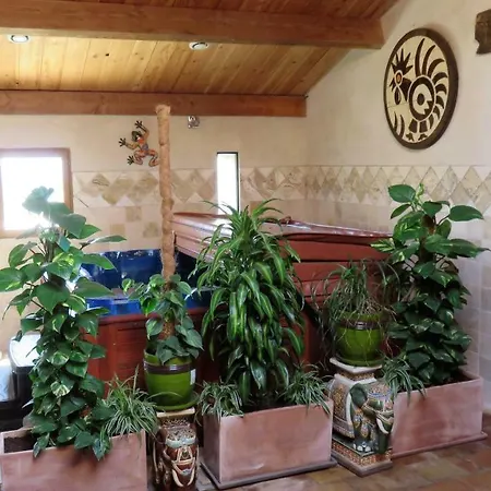 Maison D'hôtes, Eco-domaine&spa De Pontet-fronzèle Affittacamere