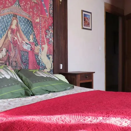Affittacamere Maison D'hôtes, Eco-domaine&spa De Pontet-fronzèle Lagorce (Ardeche)