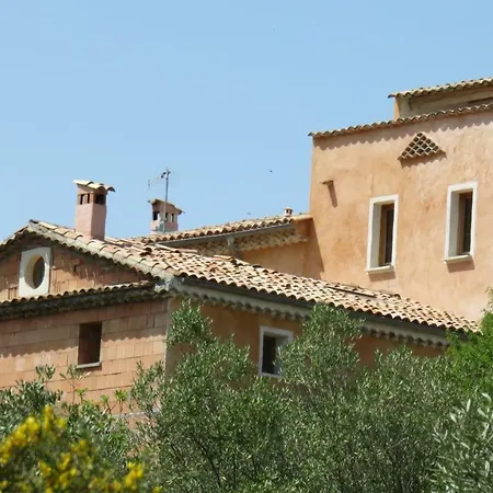 Maison D'hôtes, Eco-domaine&spa De Pontet-fronzèle Affittacamere