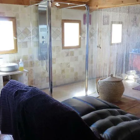 Maison D'hôtes, Eco-domaine&spa De Pontet-fronzèle *