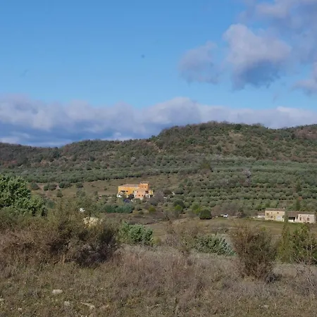 Maison D'hôtes, Eco-domaine&spa De Pontet-fronzèle Affittacamere
