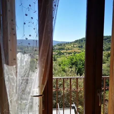 Gasthof Pontet-fronzele Agrotourisme Ecologique, & Lagorce (Ardeche)