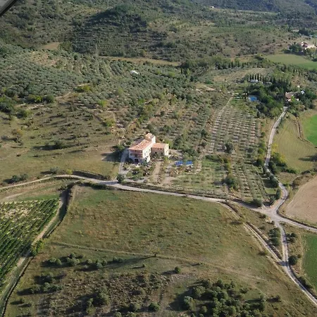 Pontet-fronzele Agrotourisme Ecologique, & Lagorce (Ardeche)