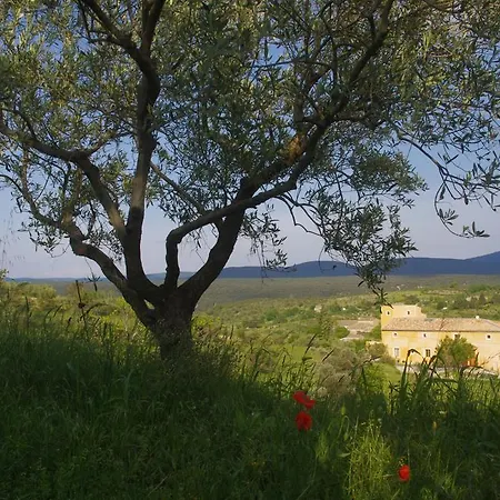 Pontet-fronzele Agrotourisme Ecologique, & Gasthof Lagorce (Ardeche)