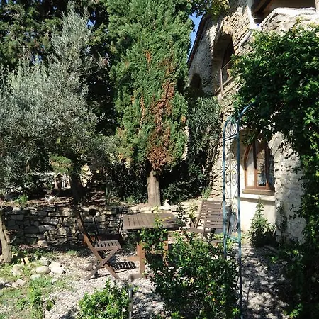 Pontet-fronzele Agrotourisme Ecologique, & Gasthof Lagorce (Ardeche)