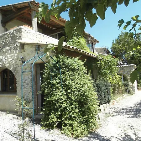 Pontet-fronzele Agrotourisme Ecologique, & Gasthof *