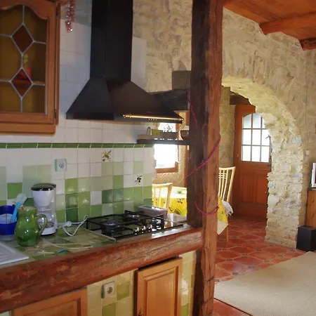 Pontet-fronzele Agrotourisme Ecologique, & Lagorce (Ardeche)
