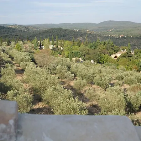 Pontet-fronzele Agrotourisme Ecologique, & Lagorce (Ardeche)