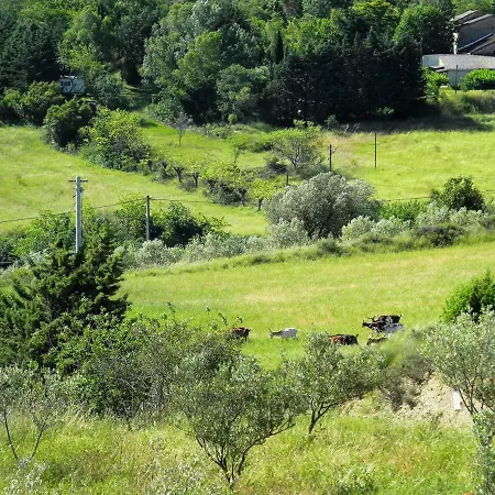 Pontet-fronzele Agrotourisme Ecologique, & Lagorce (Ardeche)