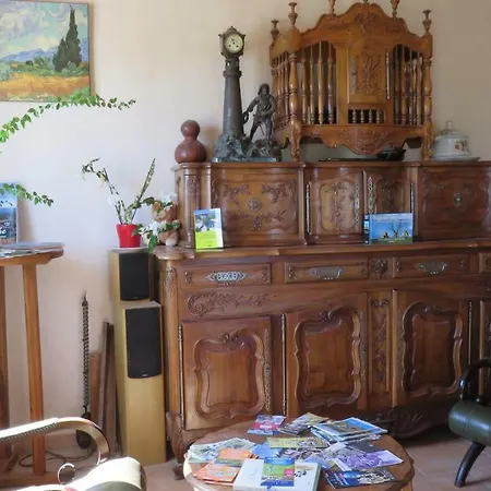 Pontet-fronzele Agrotourisme Ecologique, & * Lagorce (Ardeche)