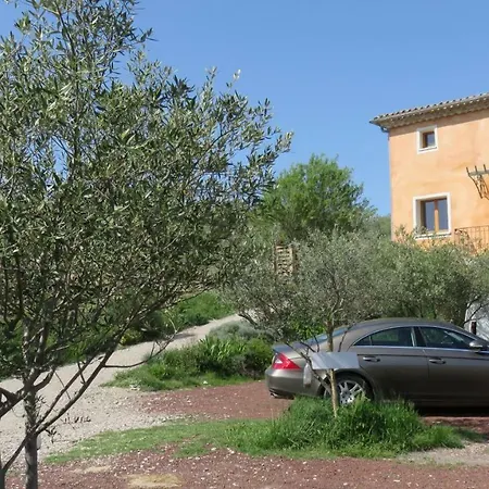Pontet-fronzele Agrotourisme Ecologique, & Gasthof *