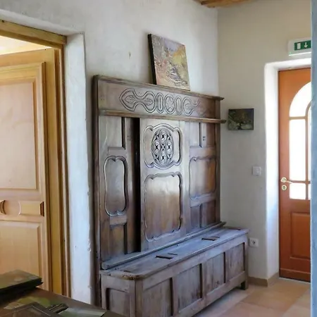 Pontet-fronzele Agrotourisme Ecologique, & Lagorce (Ardeche)