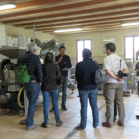 Pontet-fronzele Agrotourisme Ecologique, & * Lagorce (Ardeche)