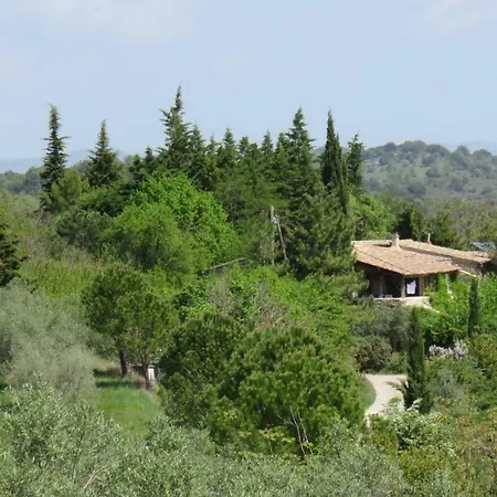 Pontet-fronzele Agrotourisme Ecologique, & Gasthof